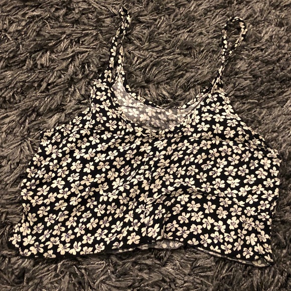 Flower top - Picture 3 of 7